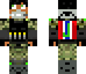 ghosts