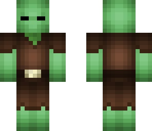 goose the zombie
