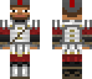 roman soldier