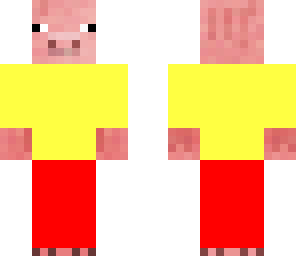 what is this pig