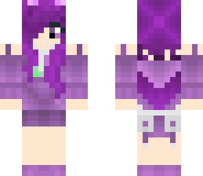 2nd genration enderman
