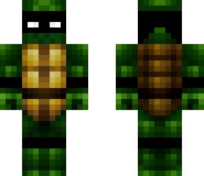 ninja turtle