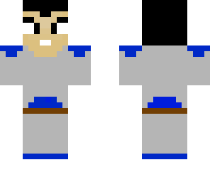 saiyan