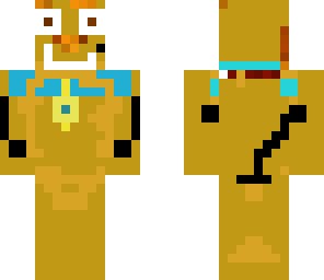 scooby doo