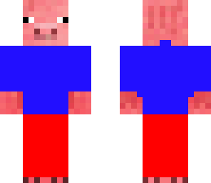 color pig