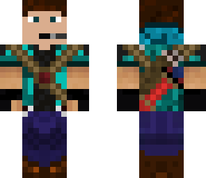 swordfix archer me