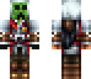 assassins