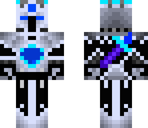 ice king