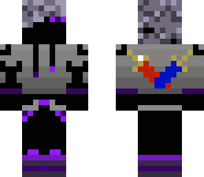 enderman assassin
