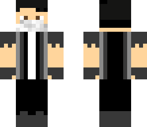 my skin