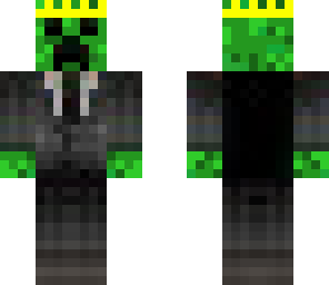 creeper king