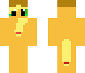 applejack