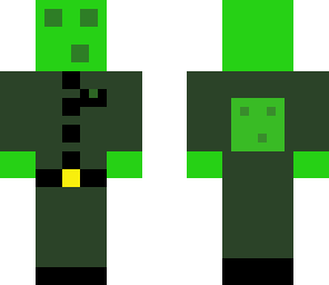 slime guy