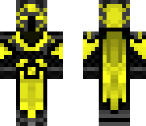 butter knight