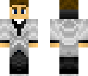 dark port3r