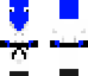 kung fu squid