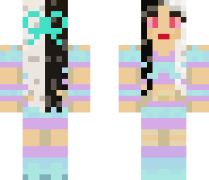 jess's blue aqua