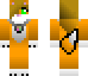 lil sisters skin