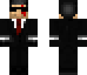 agent 22