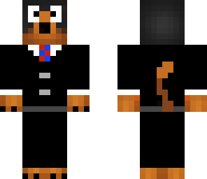 agent doggy