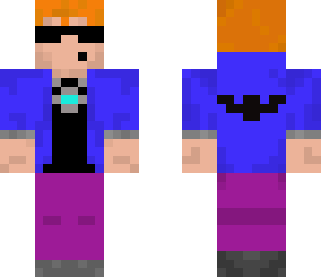 ginger