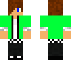 coolman