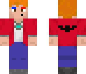 ginger 2