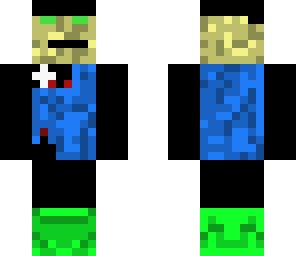 lazy gamer dude better graphics