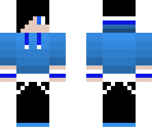 blue boy