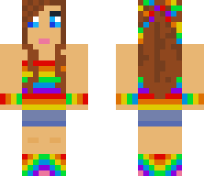 rainbows