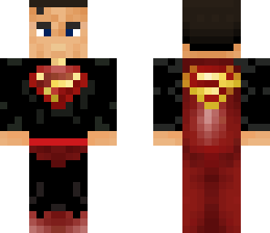 dark superman