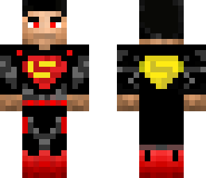 thedarksuperman