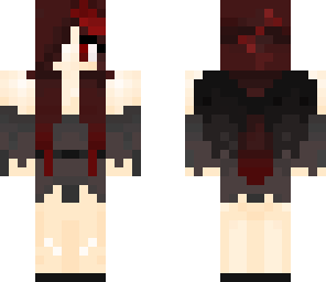 devils angel