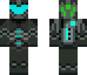 assassin armor