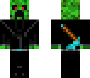 creeper de la muerte