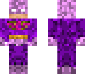 batman rosa 2