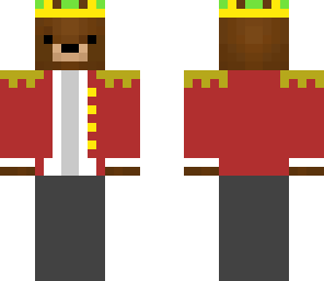 teddy's king bear