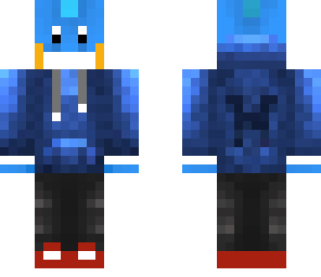 cool mudkip