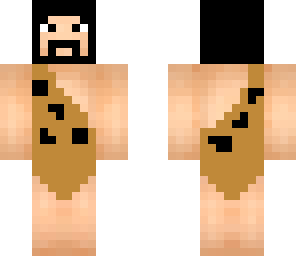 caveman