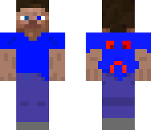 cool steve