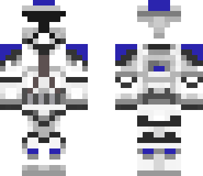 clone trooper