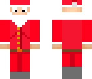 santa claus