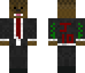 hench bacca