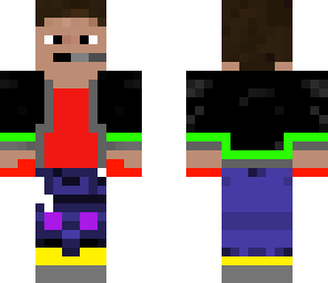 epic gamer