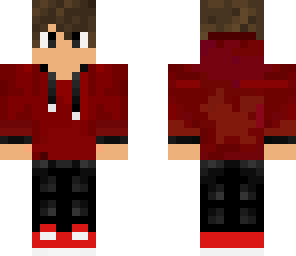 red teen