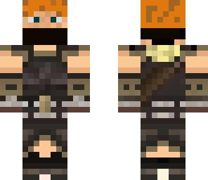 bandit