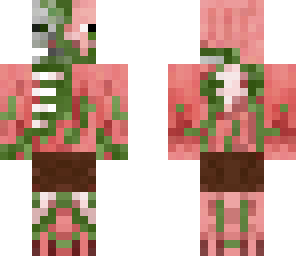 pigmen
