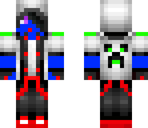 alien boy