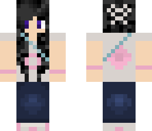 trainer girl