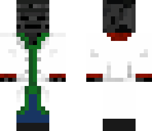 wither inventor